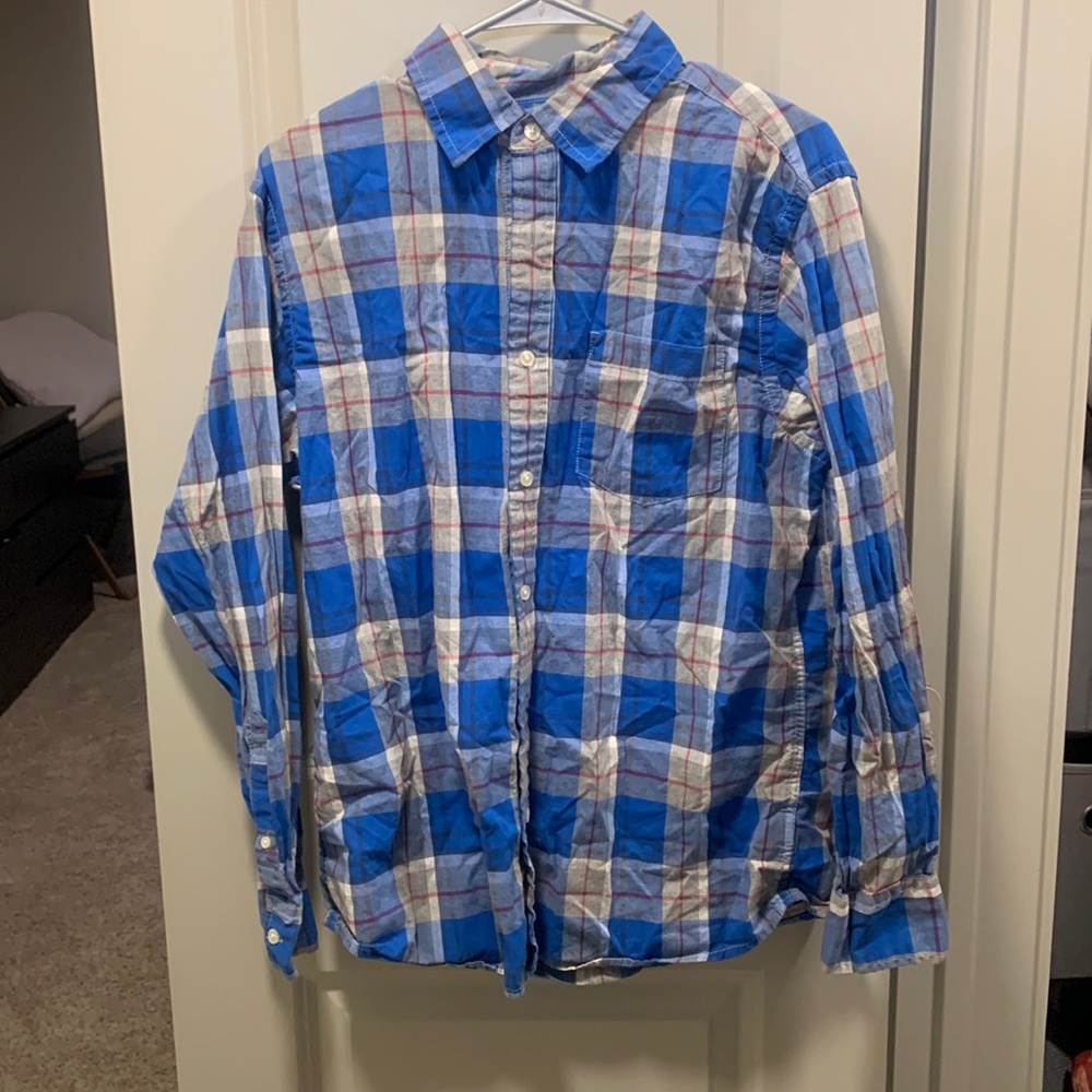 Sonoma Button Down Shirt